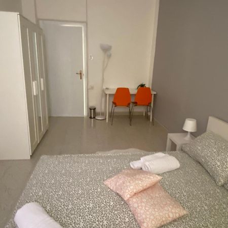 Appartamento Spazioso Vicino Al Centro Turin Exterior photo