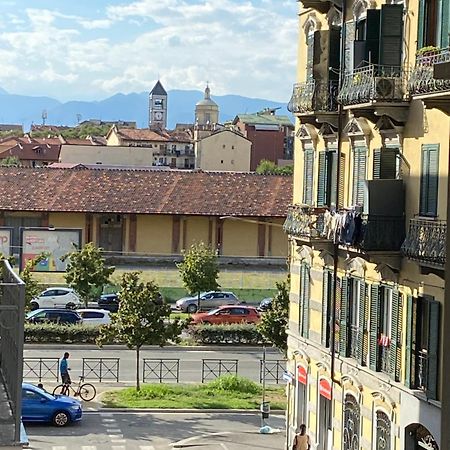 Appartamento Spazioso Vicino Al Centro Turin Exterior photo