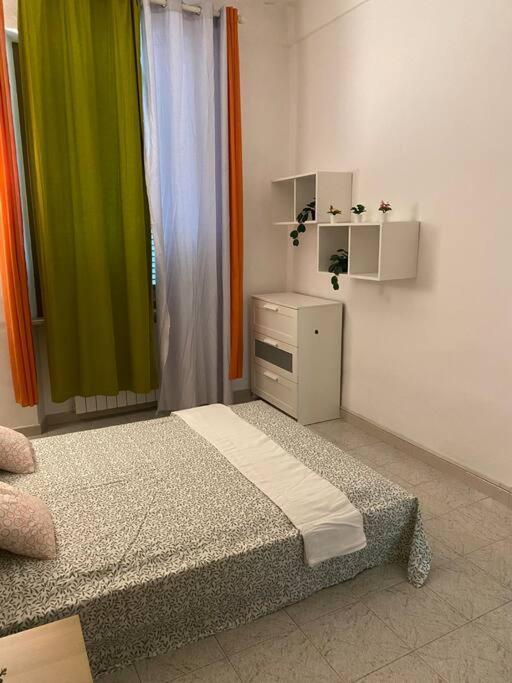 Appartamento Spazioso Vicino Al Centro Turin Exterior photo