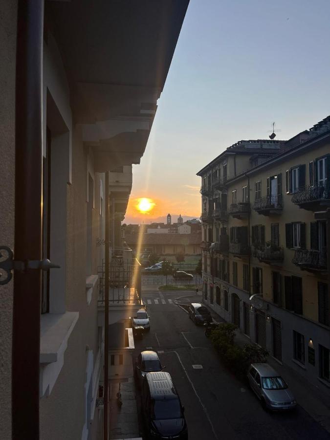 Appartamento Spazioso Vicino Al Centro Turin Exterior photo