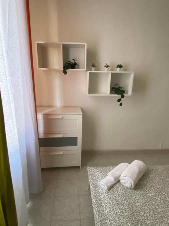 Appartamento Spazioso Vicino Al Centro Turin Exterior photo
